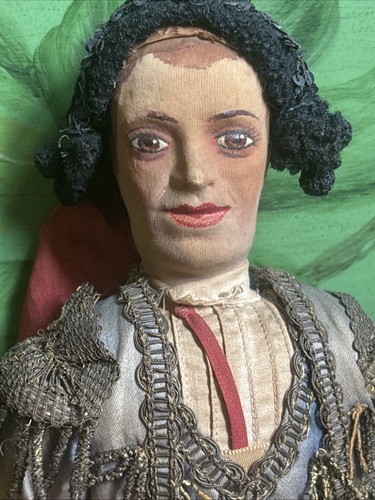 Fabulous vintage cloth spain - vintage,