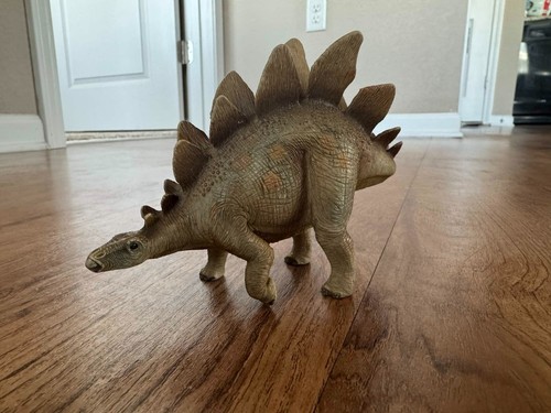 Schleich prehistoric dinosaur - prehistoric,