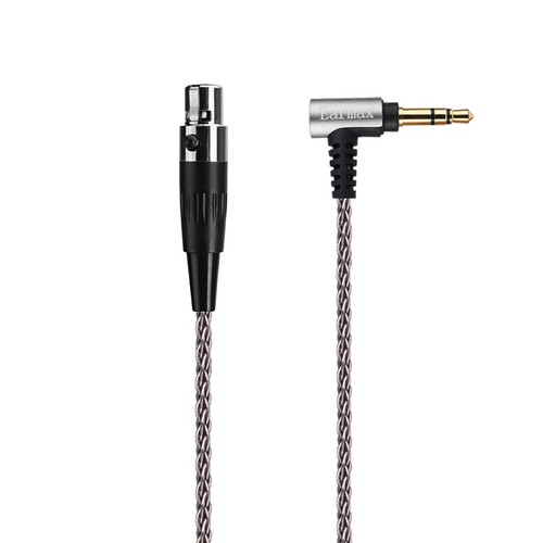 Core braid audio cable for - core,