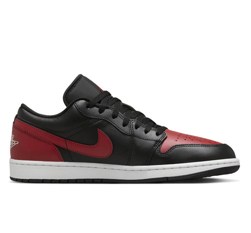 Nike air jordan - air, low