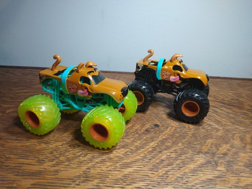 Spin master monster jam - monster, truck