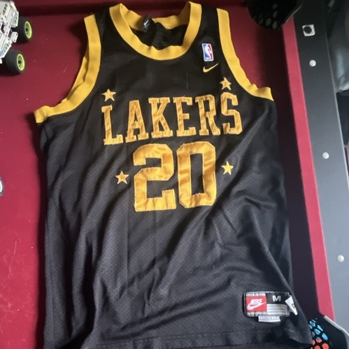 Nike retro nba - retro, los
