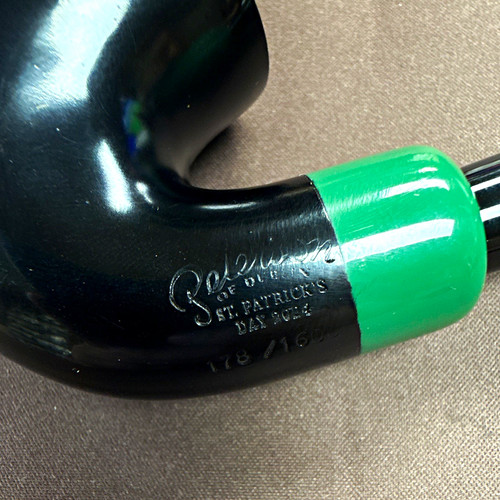 Peterson patrick s - st., patrick's