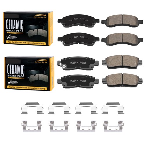 For buick enclave chevy - for,