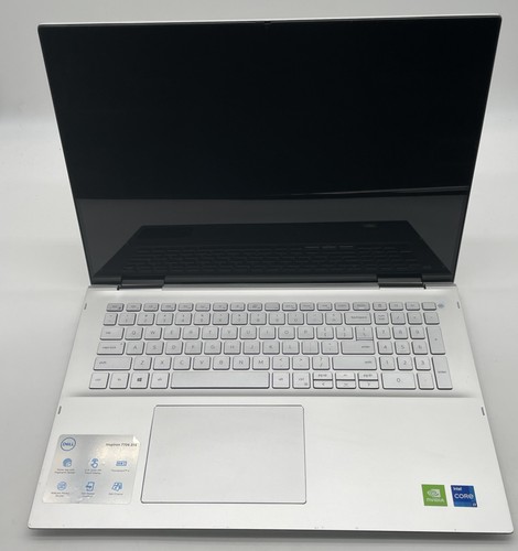 Dell inspiron 7706 2 - , 2-n-1