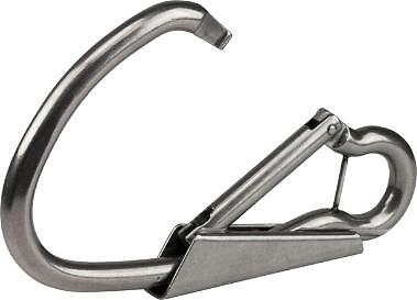 Sea dog large boat - large, hook