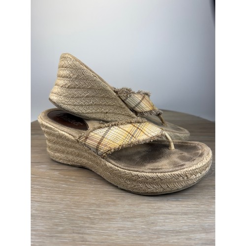 Mudd womens wedge - womens, sandals