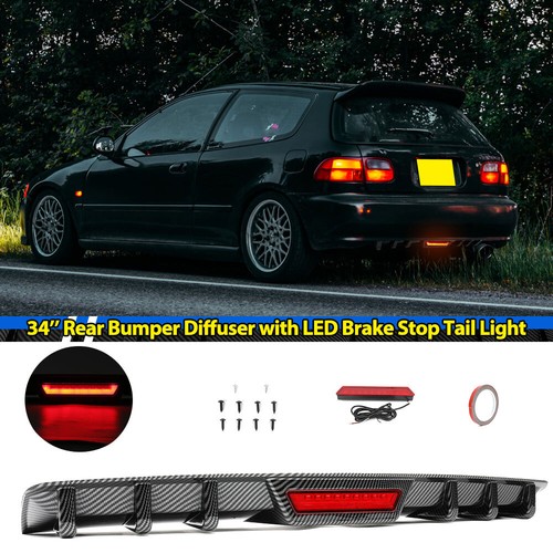 For honda civic ek - for, eg