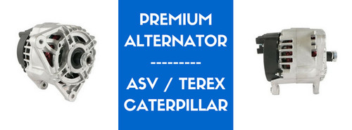 Asv terex premium - /,
