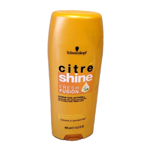 Schwarzkopf citre shine - citre,