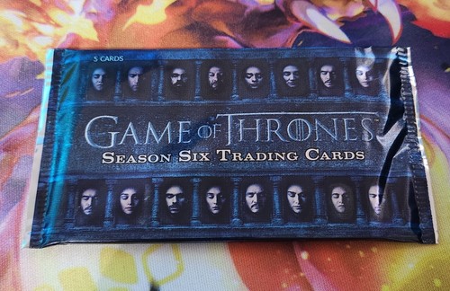 Game thrones season - thrones, 6