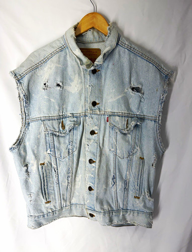 Vtg levis 70507 4834 - 4834, made
