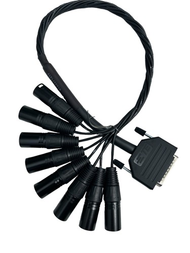 Mogami w2932 channel - mogami, 8