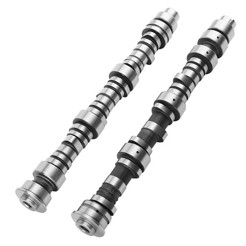 Front rear camshaft for - front,