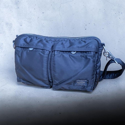 Porter tanker shoulder bag - tanker,
