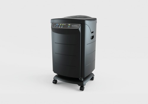 Healthway deluxe air purifier - air,