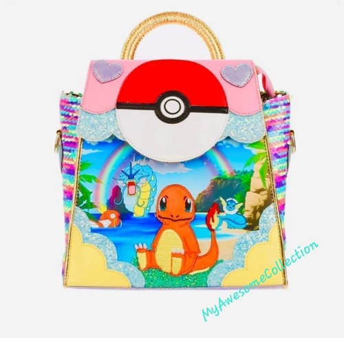 Pokemon irregular choice - x,