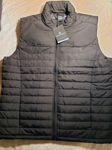 Stormtech puffer vest mens - puffer,