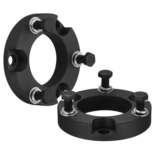 Inch front leveling lift - 2",