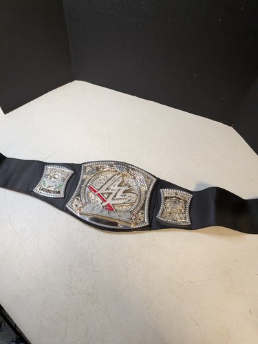 Wwe mattel championship - wwe,