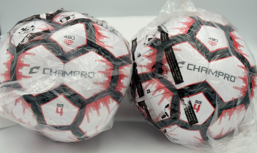 Champro soccer balls - champro,