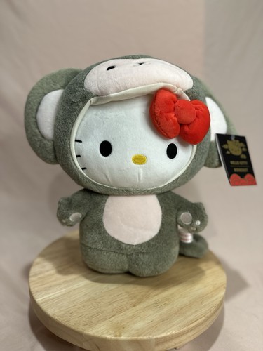 Hello kitty kidrobot - hello,