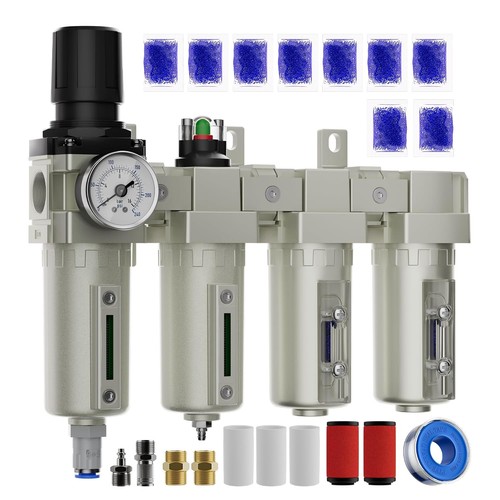 Npt stage air - 3/4",
