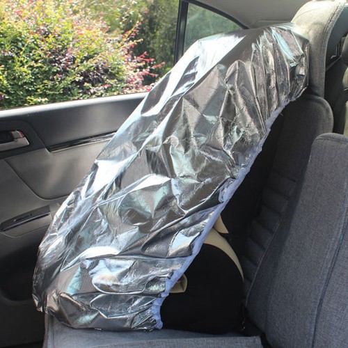 Car seat cover baby - cover, sun