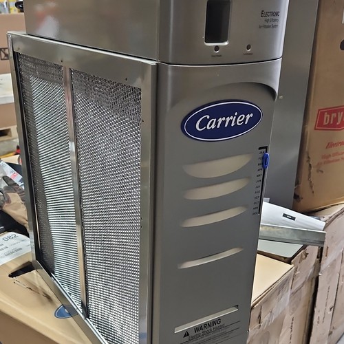 Carrier electronic high - electronic,