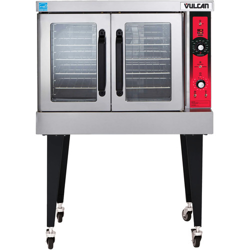 Vulcan sg4 single deck gas - sg4, single-deck