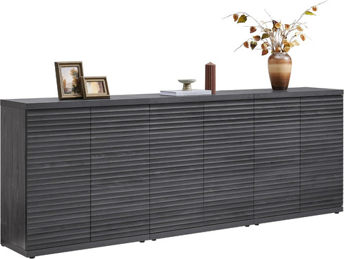 Buffet cabinet with - buffet,