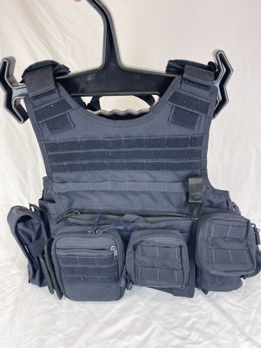 Condor exo plate carrier gen - carrier,