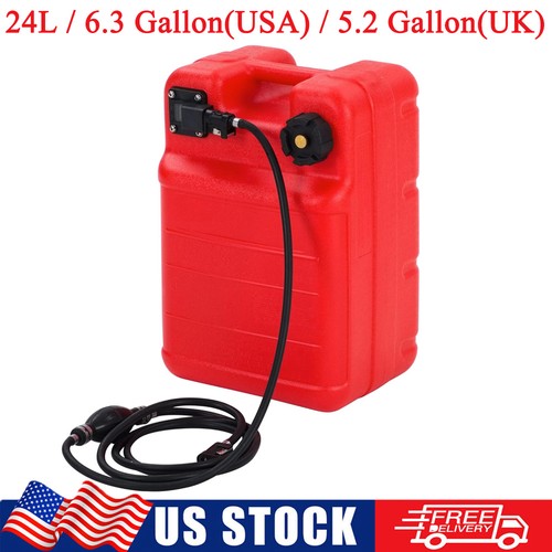 3 gallon portable - 24,