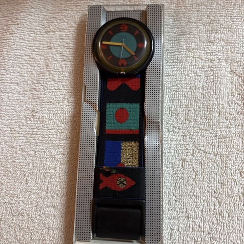 1989 pop swatch watch not - 1989,