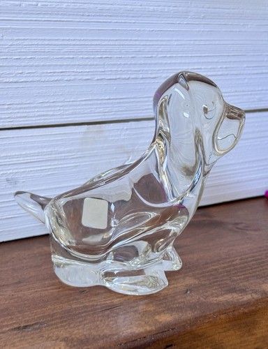 Sasaki vintage clear - clear, crystal