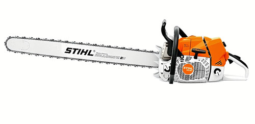 New stihl 881 petrol - 881,