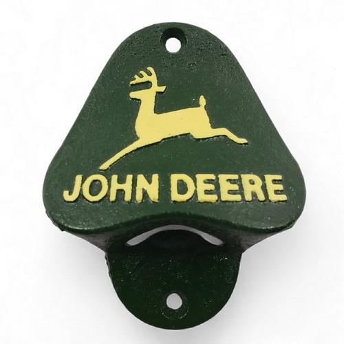 Green deer vintage wall - vintage,