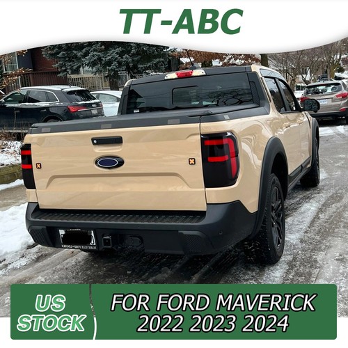 Led tail lights - led,