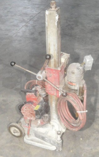 Milwaukee 4130 dymorig - 4130, w/