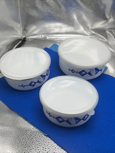 Pillsbury doughboy vintage - pillsbury,