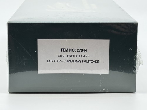 On30 bachmann spectrum 27044 - spectrum,