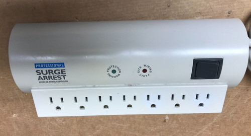 American power conversion - power,