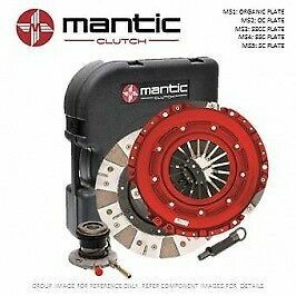 Mantic stage clutch kit - mantic,