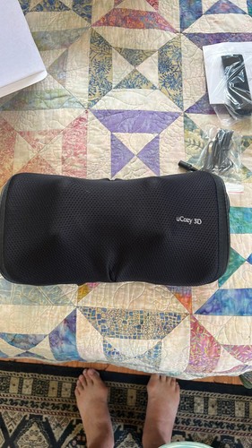 Osim ucozy massager for - ucozy,