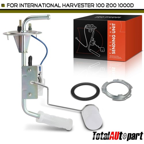Gal fuel tank sending unit - tank,