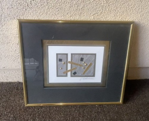Kinder harris framed art - kinder-harris,