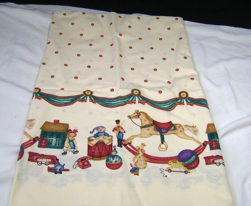Daisy kingdom rocking horse - kingdom,