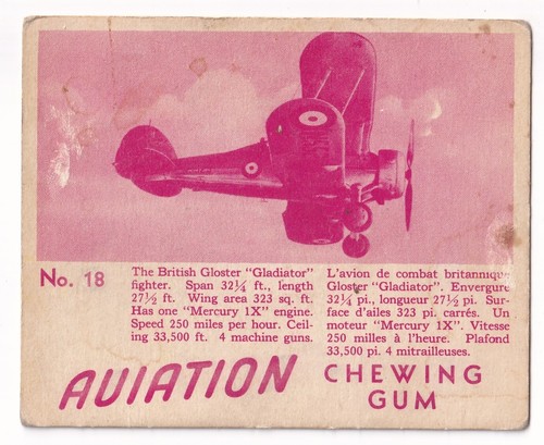 1940 world wide - world, aviation