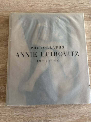 Annie leibovitz photographs - annie,