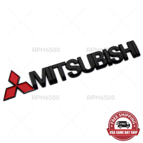 For mitsubishi logo - logo, letter